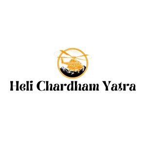 Heli Chardham Yatra