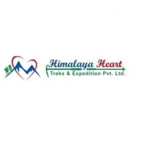 Himalaya Heart Treks & Expedition Pvt Ltd