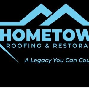 Hometown Roofing and Restoration Austin TX