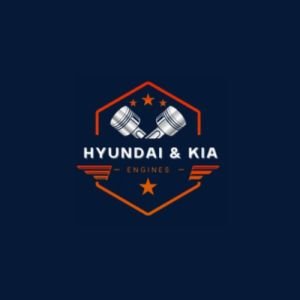 Hyundai & Kia Engines