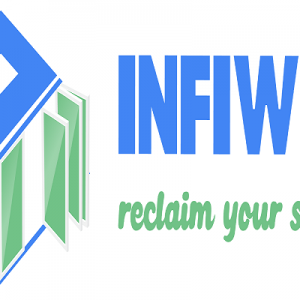 infiwindow