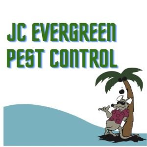 JC Evergreen Pest Control Services, Inc.