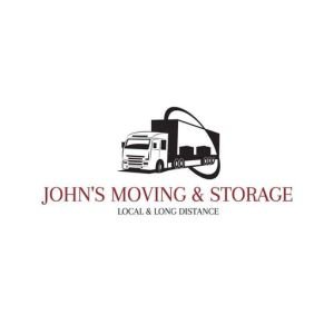 Johns Moving and Storage