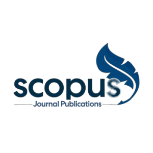Scopus Journal Publications