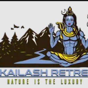 D Kailash Retreat