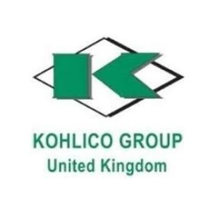 Kohlico Brands UK Ltd.