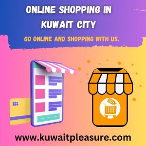 Kuwaitpleasure.com