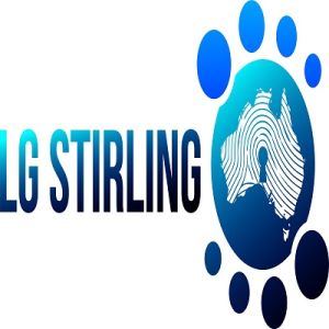 lg stirling