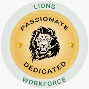 Lions Workforce Solution (I) Pvt. Ltd.