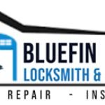 Bluefin Locksmith And Garage Door Services