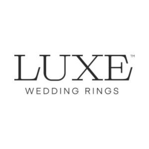 Luxe Wedding Rings