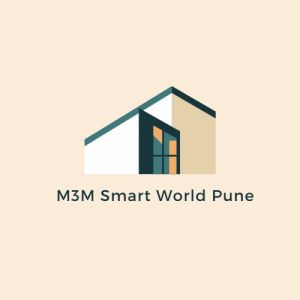 M3M Smart World Pune