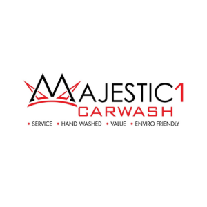 Majestic1 Car Wash Dubbo