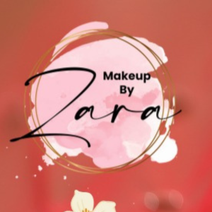 Make up by Zara