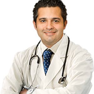 Dr. Shawn Khodadadian, MD