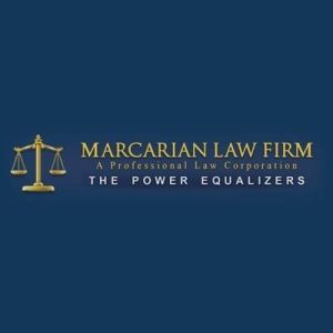Marcarian Law Firm, P.C.