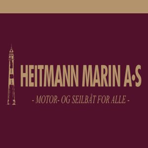 Heitmann Marin AS-Prestige