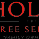 Holman- Tree Service