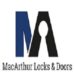 About MacArthur Locks & Doors - Ani Bookmark