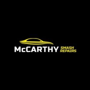 McCarthy Smash Repairs