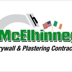 McElhinney Plastering & Drywall