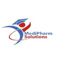 Medi Pharm Solutions