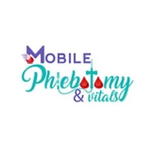 Mobile Phlebotomy & Vitals