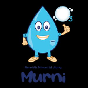 Air Minum Murni