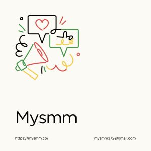 Mysmm