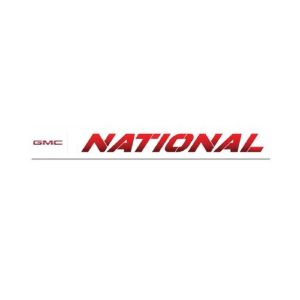 National Buick GMC
