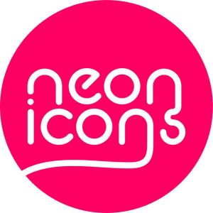 neonicons