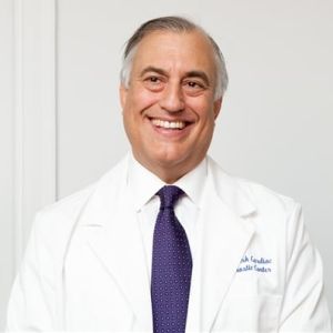 Dr. Steven Reisman, MD
