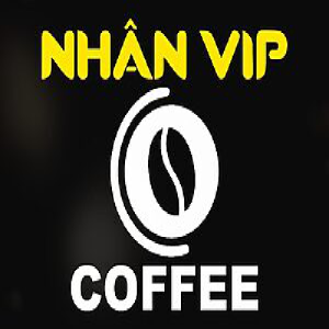 nhan vip coffee