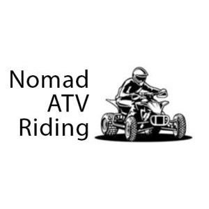 Nomad ATV Riding Houston