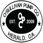 O’Sullivan Pump Co.