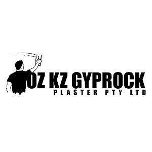 OZ KZ Gyprock Plaster Pty Ltd