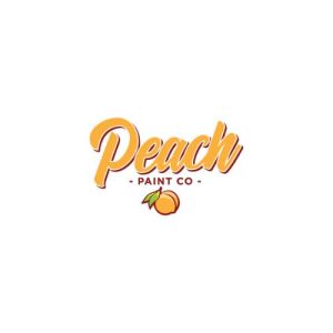 Peach Paint Co.