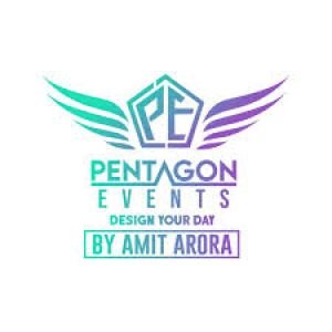 Pentagon Events