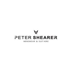 Peter Shearer Menswear