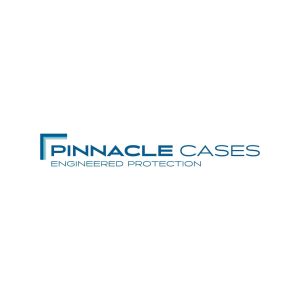 Pinnacle Cases