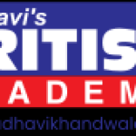 Madhavi’s British Academy