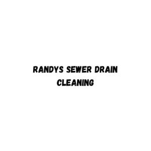 Randys Sewer Drain Cleaning