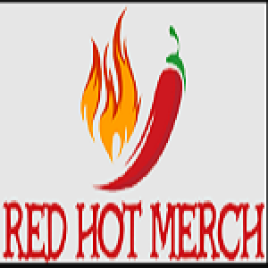 RedHot Merch
