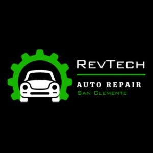 RevTech Auto Repair San Clemente