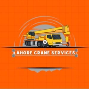Lahore Crane Service and Lifter Rental