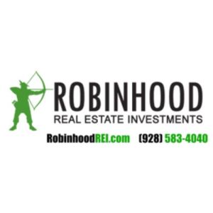 Robinhood Real Estate Investments