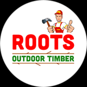 Roots Outdoor Timber