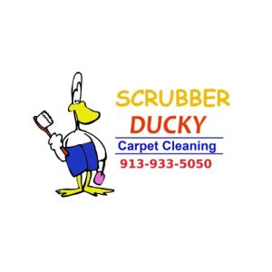 Scrubber Ducky Carpet Cleaning