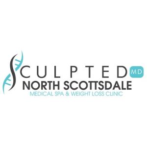 Sculpted MD Scottsdale North - Testosterone, Botox