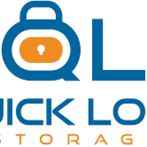 Quick Lock Storage - Everett